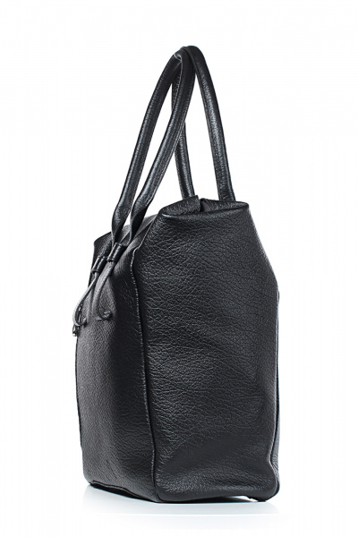 Сумка Galanteya 16125.25с3576к45 черный - фото 4