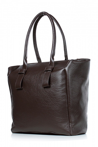 Сумка Galanteya 16125.25с3576к45 шоколад - фото 1