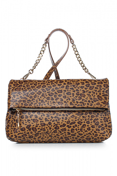 Сумка Galanteya 16524.25с2585к45 рыжий - фото 2