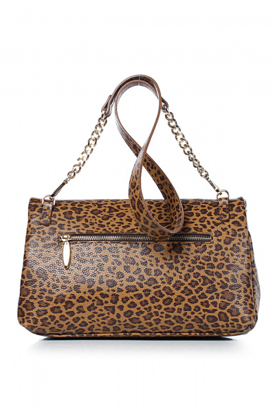 Сумка Galanteya 16524.25с2585к45 рыжий - фото 3