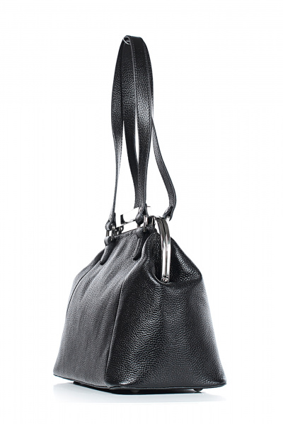 Сумка Galanteya 18024.25с3171к45 черный/бронза - фото 4