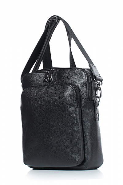 Сумка Galanteya 21120.25с2597к45 черный - фото 1