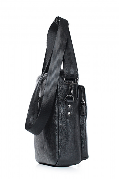 Сумка Galanteya 21120.25с2597к45 черный - фото 4