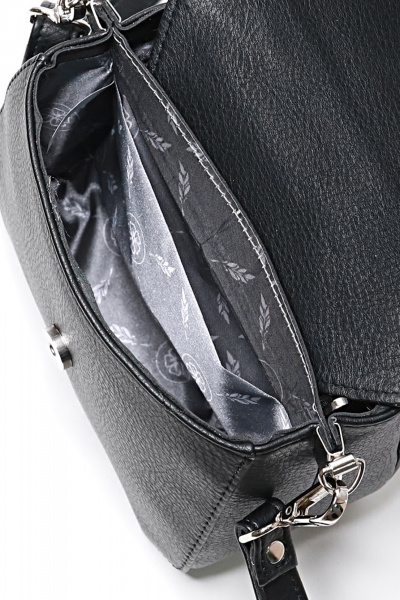 Сумка Galanteya 4624.25с2012к45 черный - фото 5