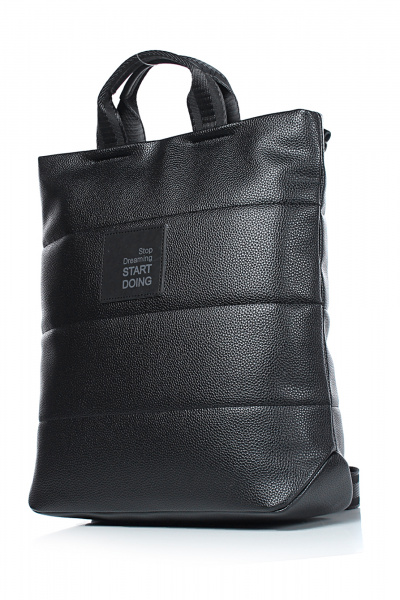 Рюкзак Galanteya 48223.25с1041к45 черный - фото 1