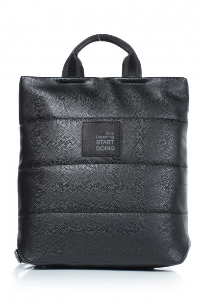 Рюкзак Galanteya 48223.25с1041к45 черный - фото 2