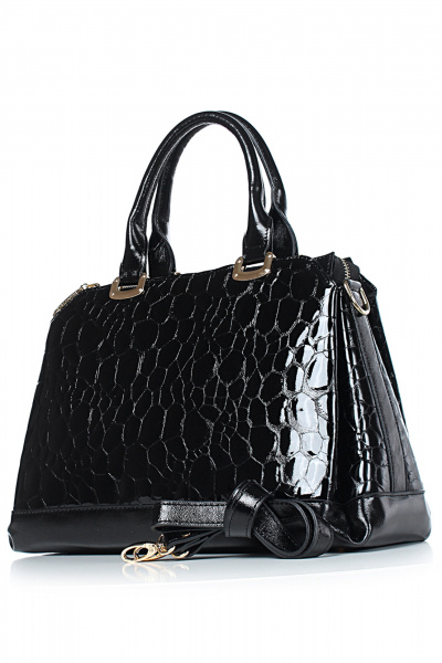 Сумка Galanteya 55724.25с1414к45 черный - фото 1