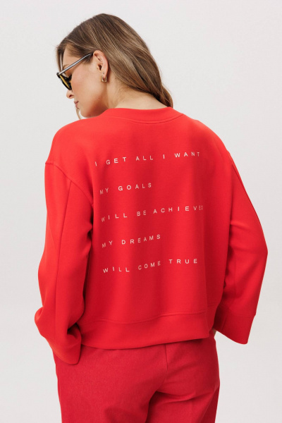 Брюки, джемпер Fantazia Mod 5070 - фото 10