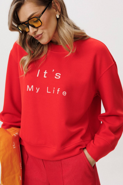 Брюки, джемпер Fantazia Mod 5070 - фото 6