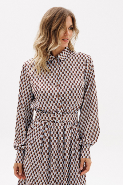 Платье EOLA 2965 - фото 11