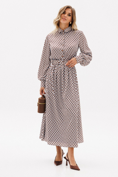 Платье EOLA 2965 - фото 5