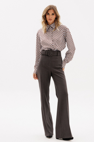 Блуза EOLA 2966 - фото 8