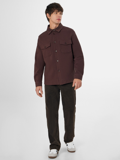 Жакет Mark Formelle 121176/25-5869Ц-2 шоколадное_мартини_декор - фото 1