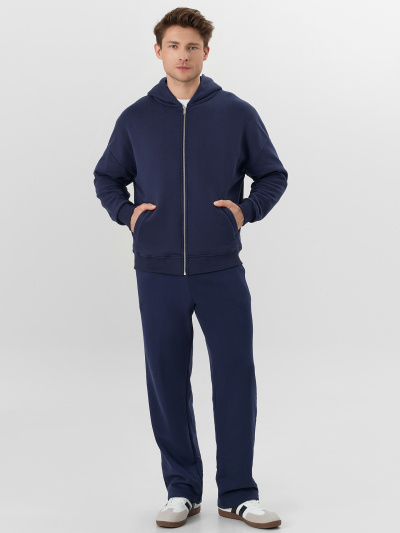 Толстовка Mark Formelle 121970/25-5426Ц-7(3) затмение - фото 5