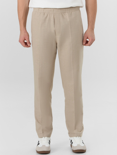 Брюки Mark Formelle 181232/25-5502Ц-9 суровый - фото 2