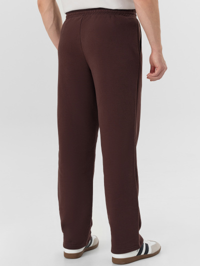 Брюки Mark Formelle 181299/25-5425Ц-7(3) кофейное_зерно - фото 2