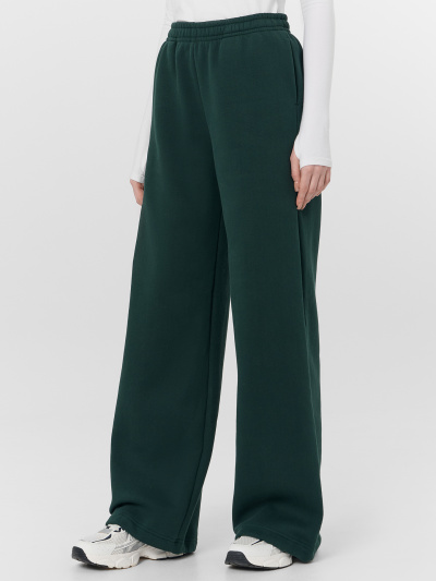 Брюки Mark Formelle 182275/25-37752Ц-7П темная_зелень - фото 2