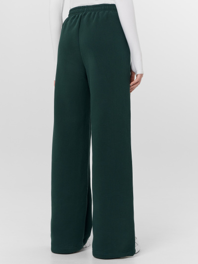 Брюки Mark Formelle 182275/25-37752Ц-7П темная_зелень - фото 3