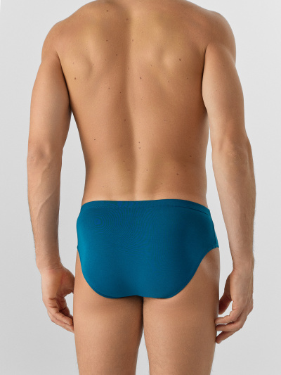 Трусы Mark Formelle 411120/25-5742Ц-5 сине_бирюзовый - фото 3