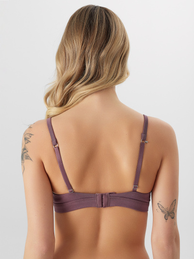 Бюстгальтер Mark Formelle 512581/25-ФЧ35861Ц-16 крокус1 - фото 4