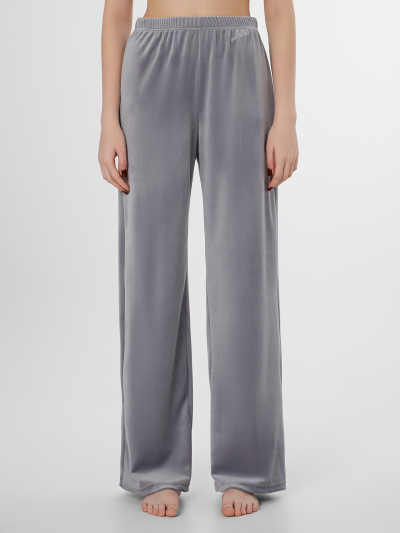 Брюки, джемпер Mark Formelle 592640/25-38167Ц-3 серый - фото 3