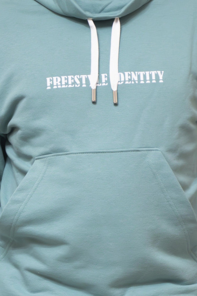 Брюки, свитшот Бобруйсктрикотаж 25743 васаби - фото 2