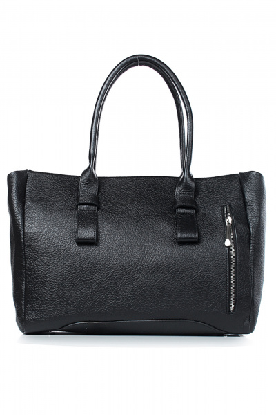 Сумка Galanteya 14425.25с3572к45 черный - фото 3