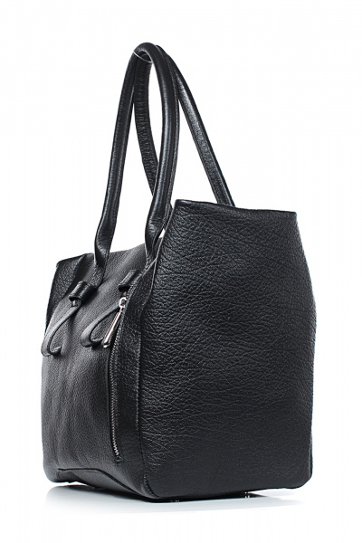 Сумка Galanteya 14425.25с3572к45 черный - фото 4