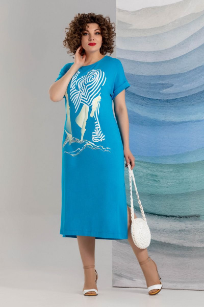 Платье Avanti 1225 - фото 1