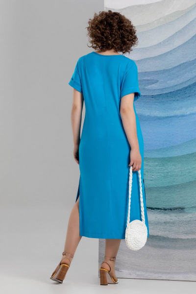 Платье Avanti 1225 - фото 2