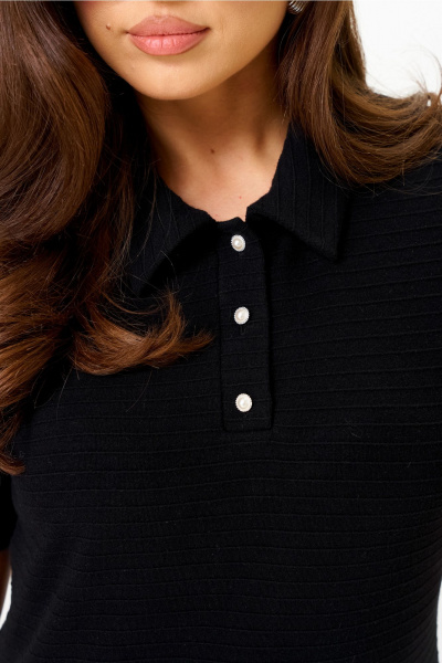 Джемпер AMUARt 1098 - фото 5