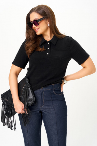 Джемпер AMUARt 1098 - фото 2