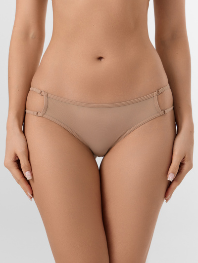 Трусы Mark Formelle 412438-3/25-22-39346П-16 белый_печать_2_сл_1тр_3тр_ДТФ_на_пер_дет - фото 1