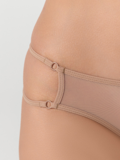 Трусы Mark Formelle 412438-3/25-22-39346П-16 белый_печать_2_сл_1тр_3тр_ДТФ_на_пер_дет - фото 2