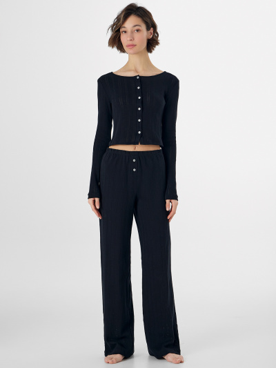 Жакет Mark Formelle 502525/25-39078Ц-1 черный - фото 5