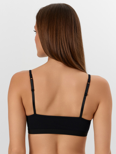 Топ Mark Formelle 512340/25-43663Б-5 черный - фото 2