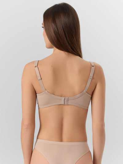 Бюстгальтер Mark Formelle 512482/25-ФФЧ28542Ц-10 фраппе - фото 2