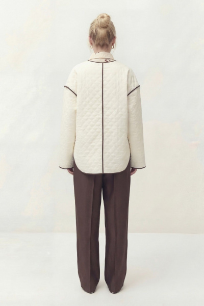 Куртка Lokka 1829B - фото 4