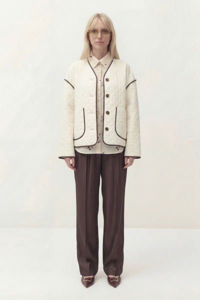 Куртка Lokka 1829B - фото 2