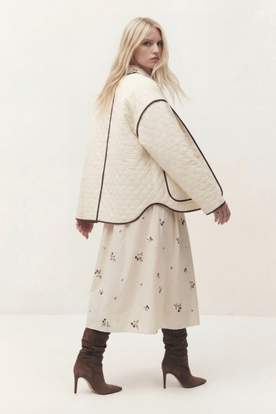 Куртка Lokka 1829B - фото 3