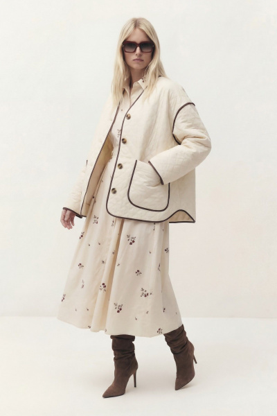 Куртка Lokka 1829B - фото 1