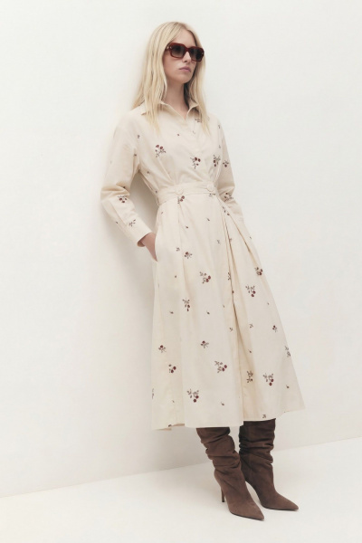 Платье Lokka 1841 - фото 3