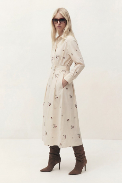 Платье Lokka 1841 - фото 2