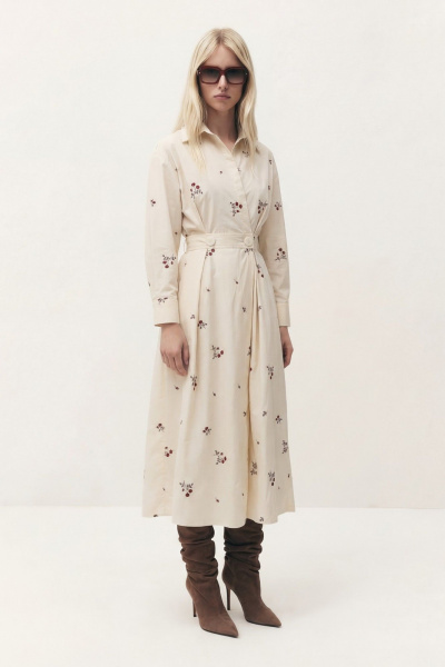 Платье Lokka 1841 - фото 1