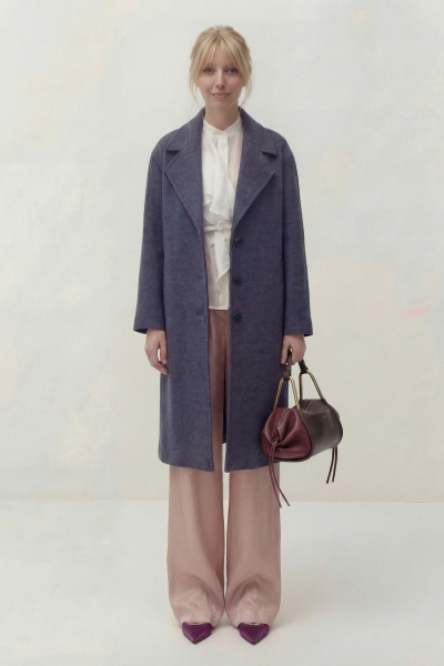 Пальто Lokka 1867 - фото 1