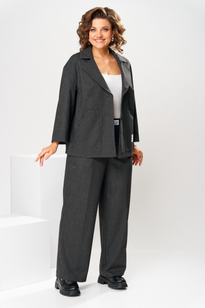 Брюки, жакет Romanovich Style 2-2716 - фото 12