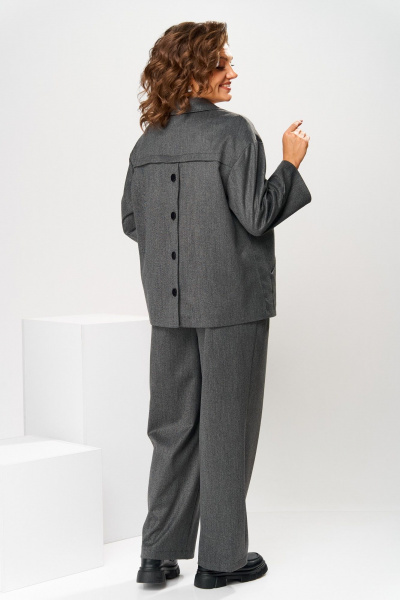 Брюки, жакет Romanovich Style 2-2716 - фото 11