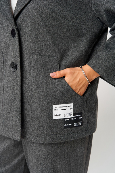 Брюки, жакет Romanovich Style 2-2716 - фото 9