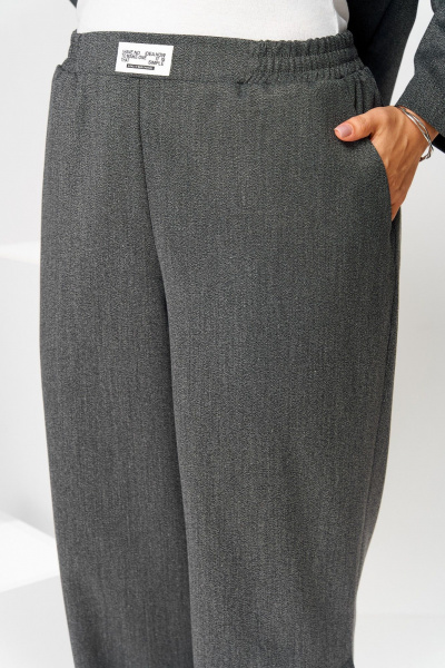 Брюки, жакет Romanovich Style 2-2716 - фото 6