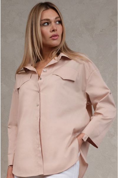 Рубашка Erika 1538-1 - фото 1